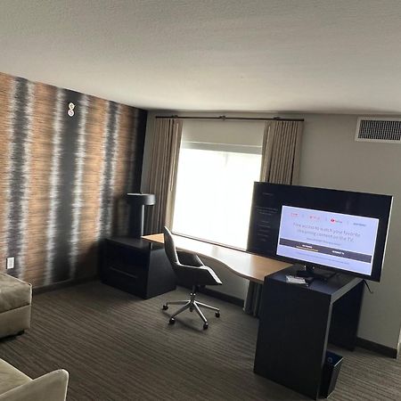 Residence Inn By Marriott Lafayette Kültér fotó