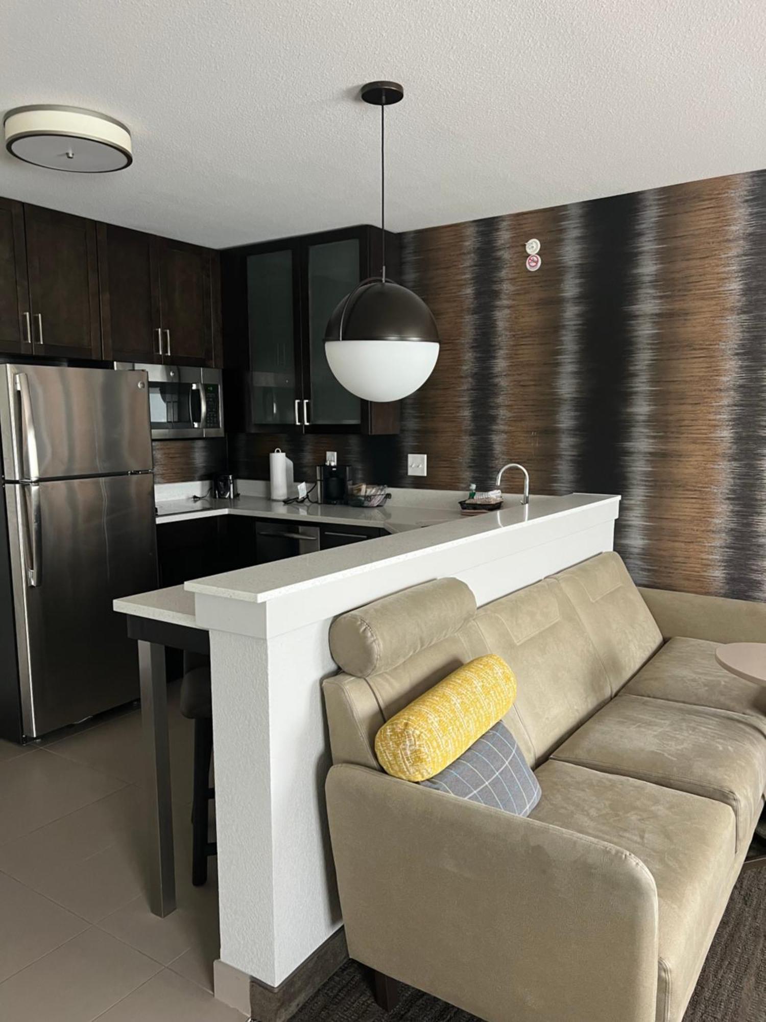 Residence Inn By Marriott Lafayette Kültér fotó