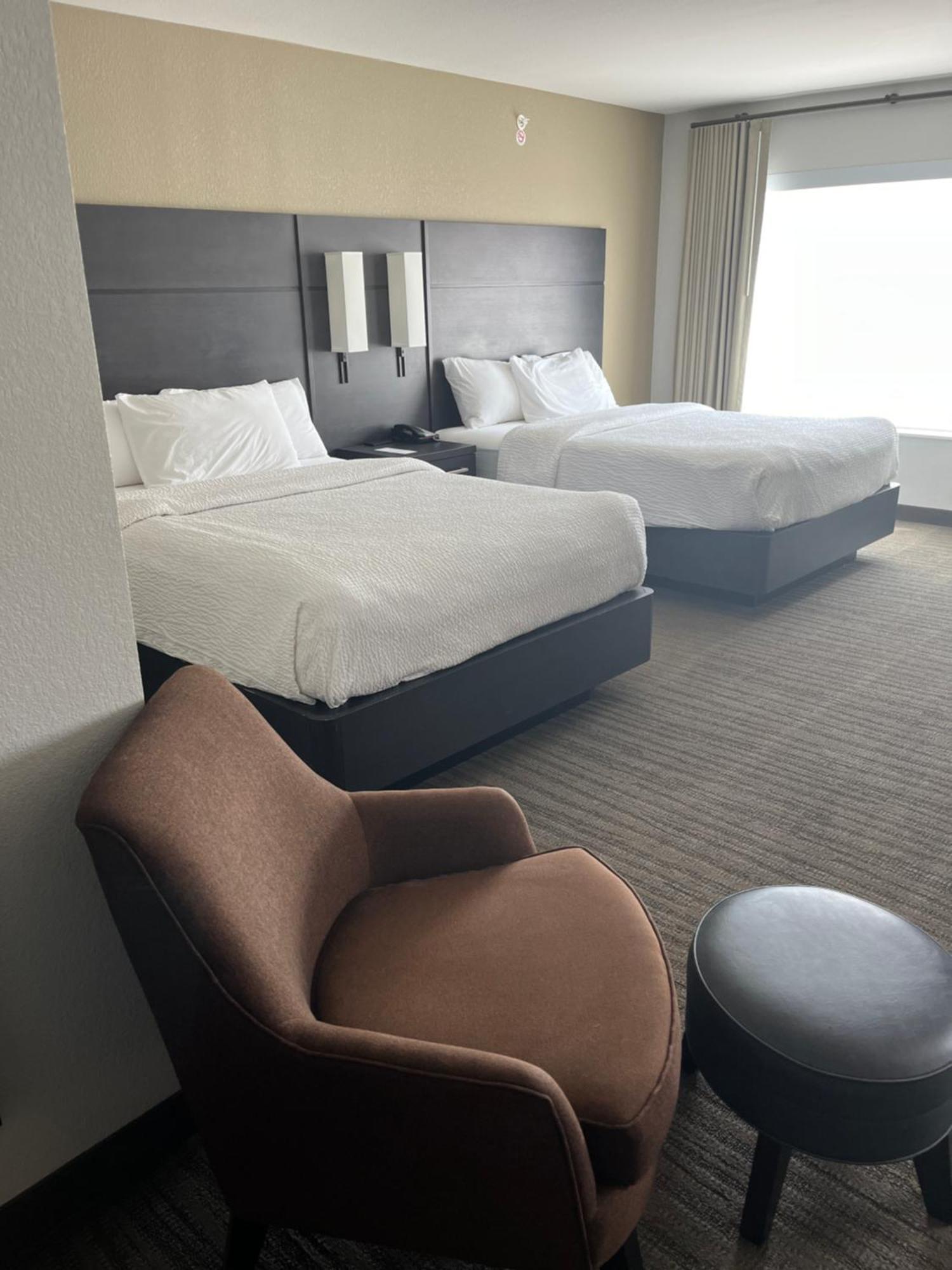 Residence Inn By Marriott Lafayette Kültér fotó