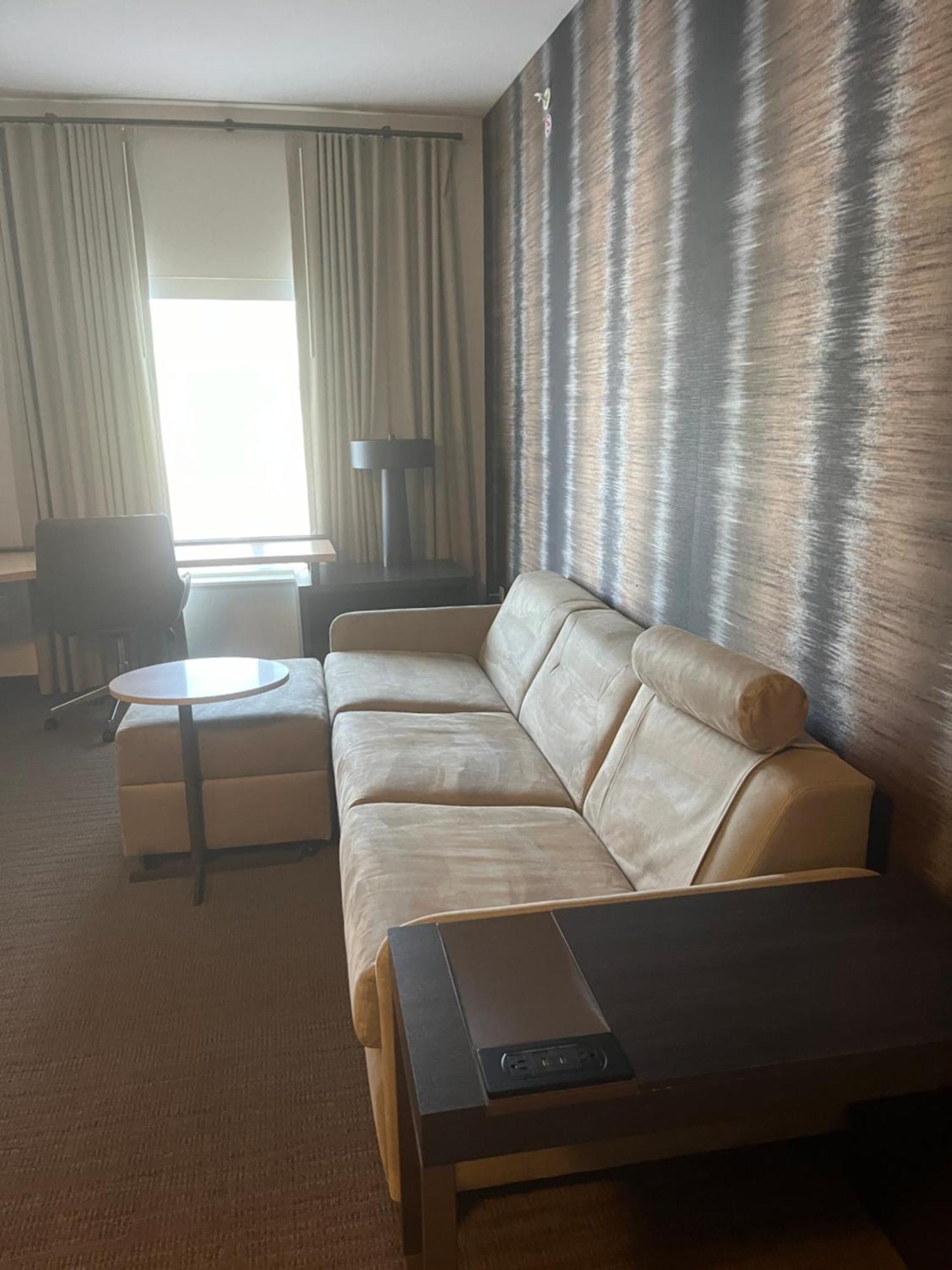Residence Inn By Marriott Lafayette Kültér fotó