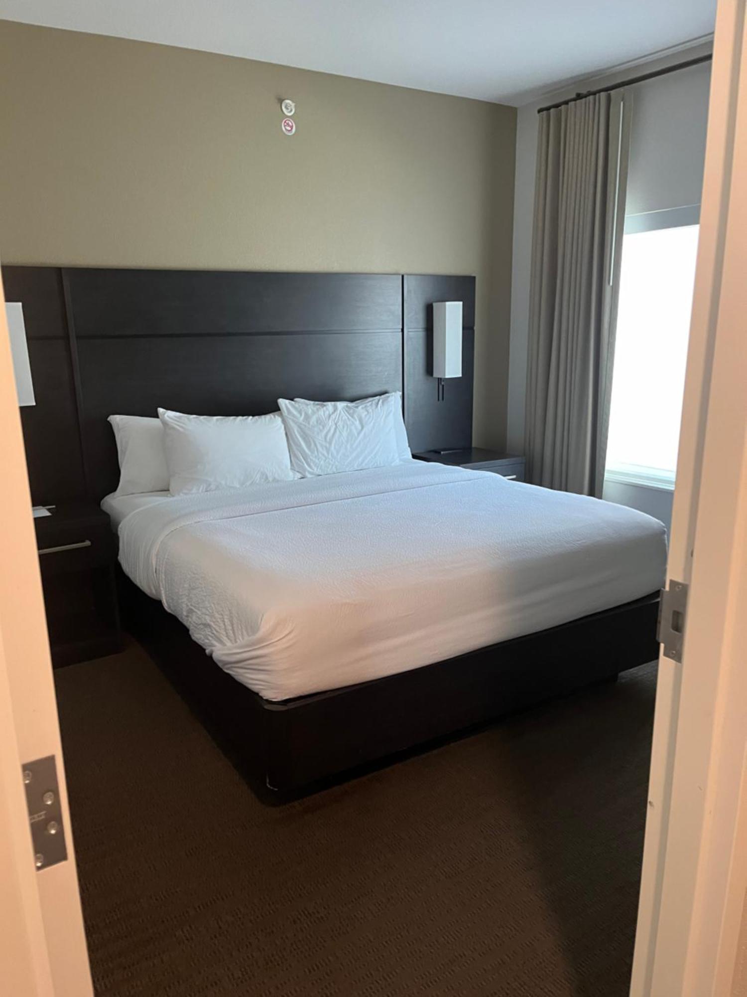 Residence Inn By Marriott Lafayette Kültér fotó