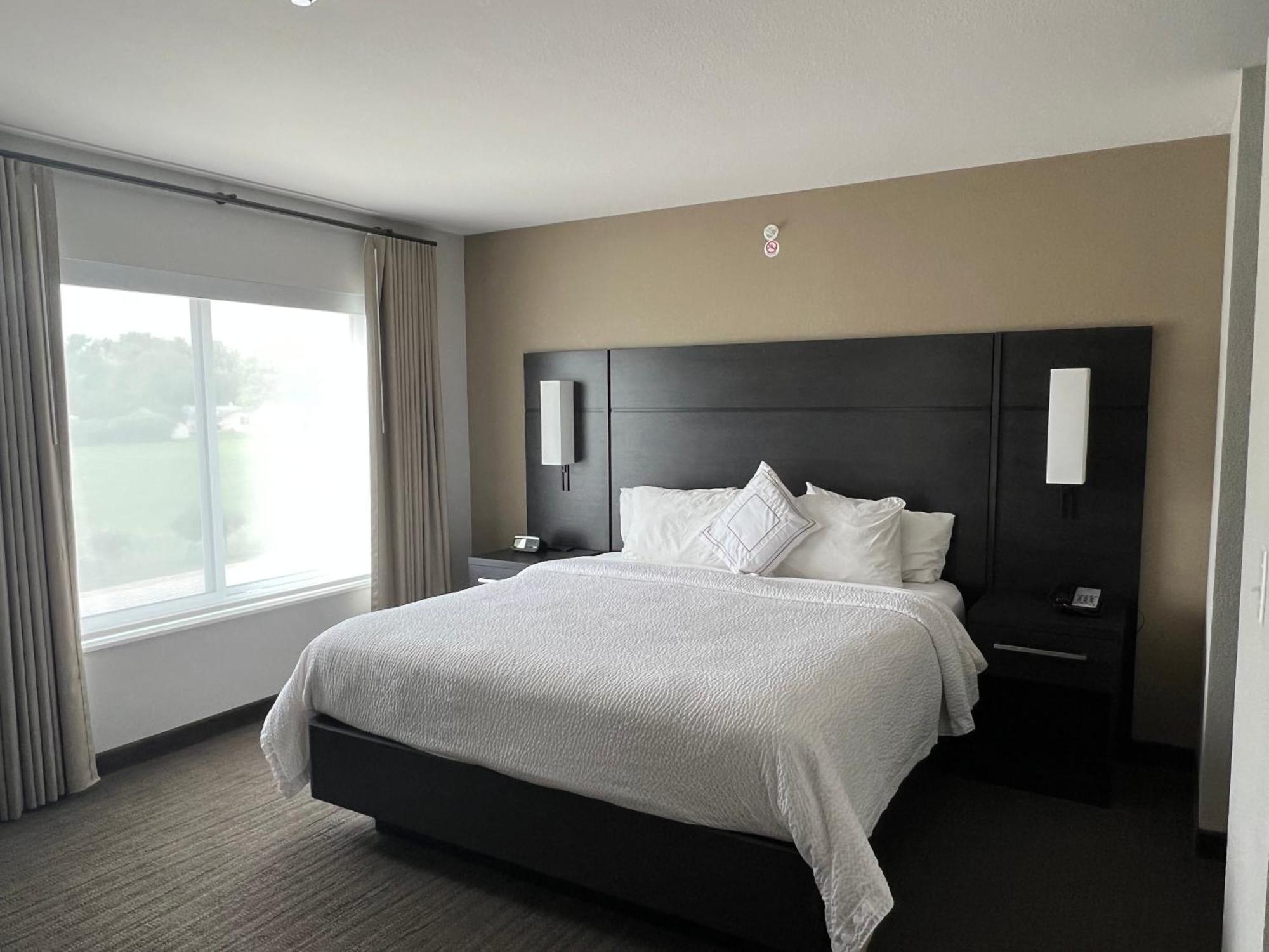 Residence Inn By Marriott Lafayette Kültér fotó