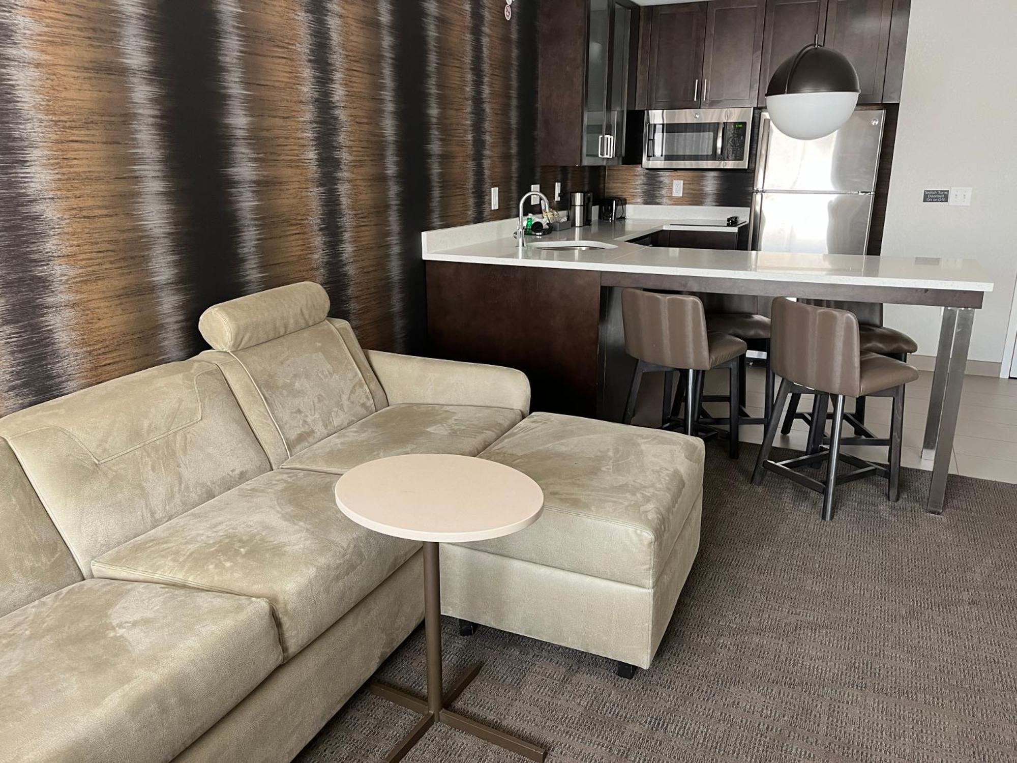 Residence Inn By Marriott Lafayette Kültér fotó