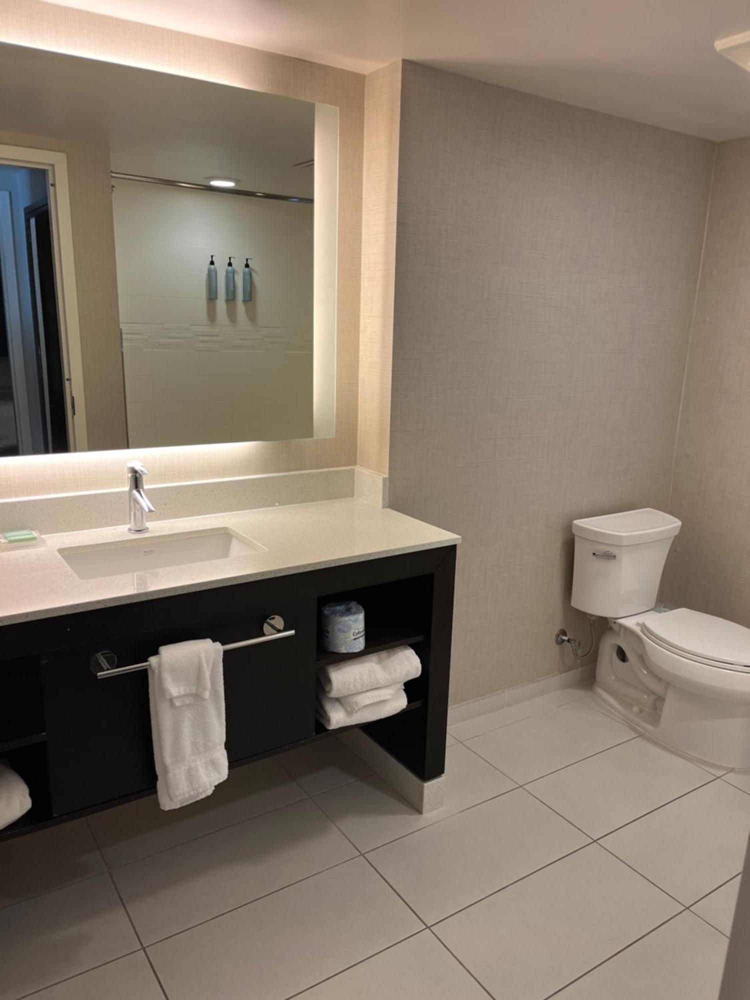 Residence Inn By Marriott Lafayette Kültér fotó