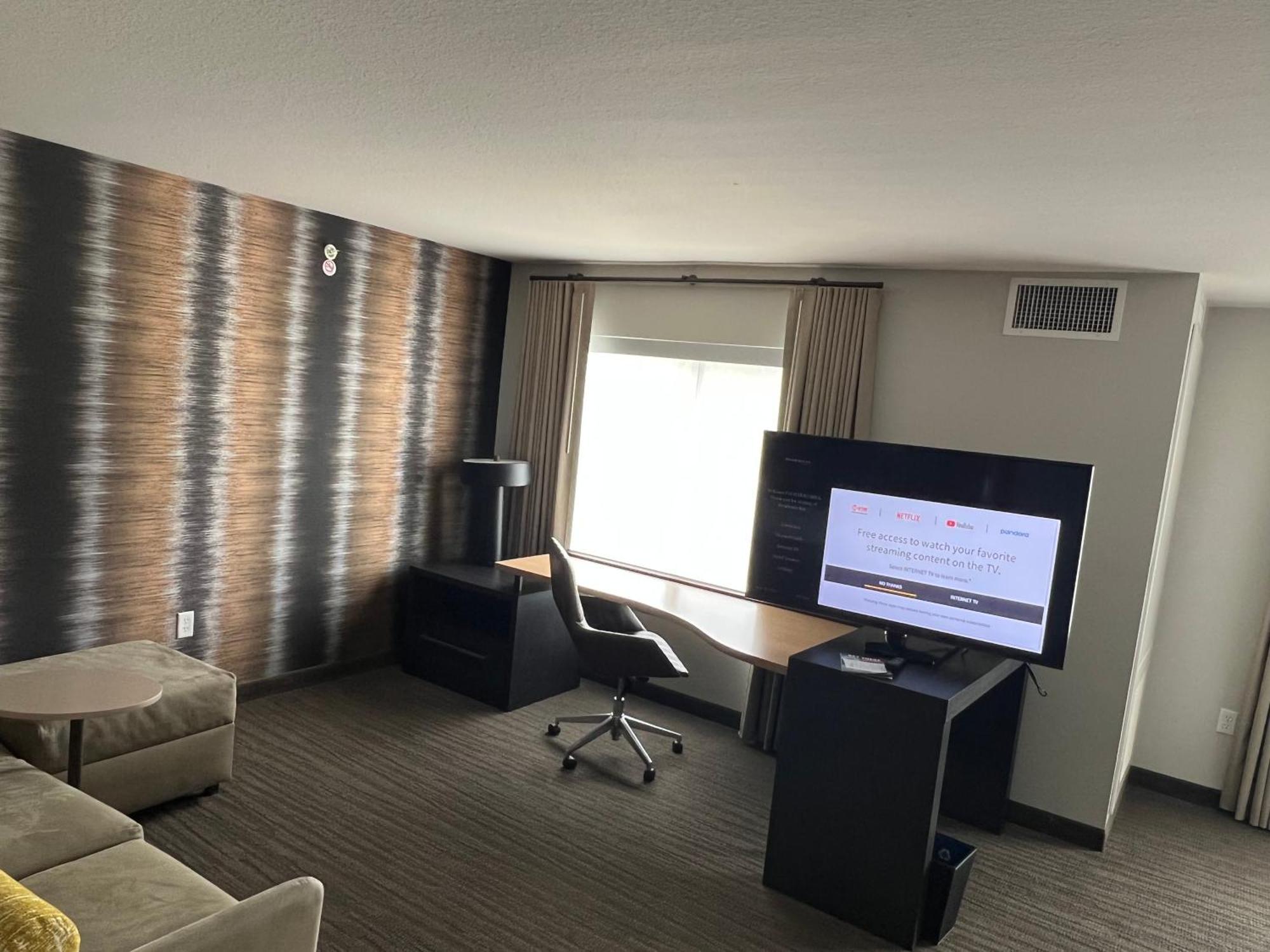 Residence Inn By Marriott Lafayette Kültér fotó