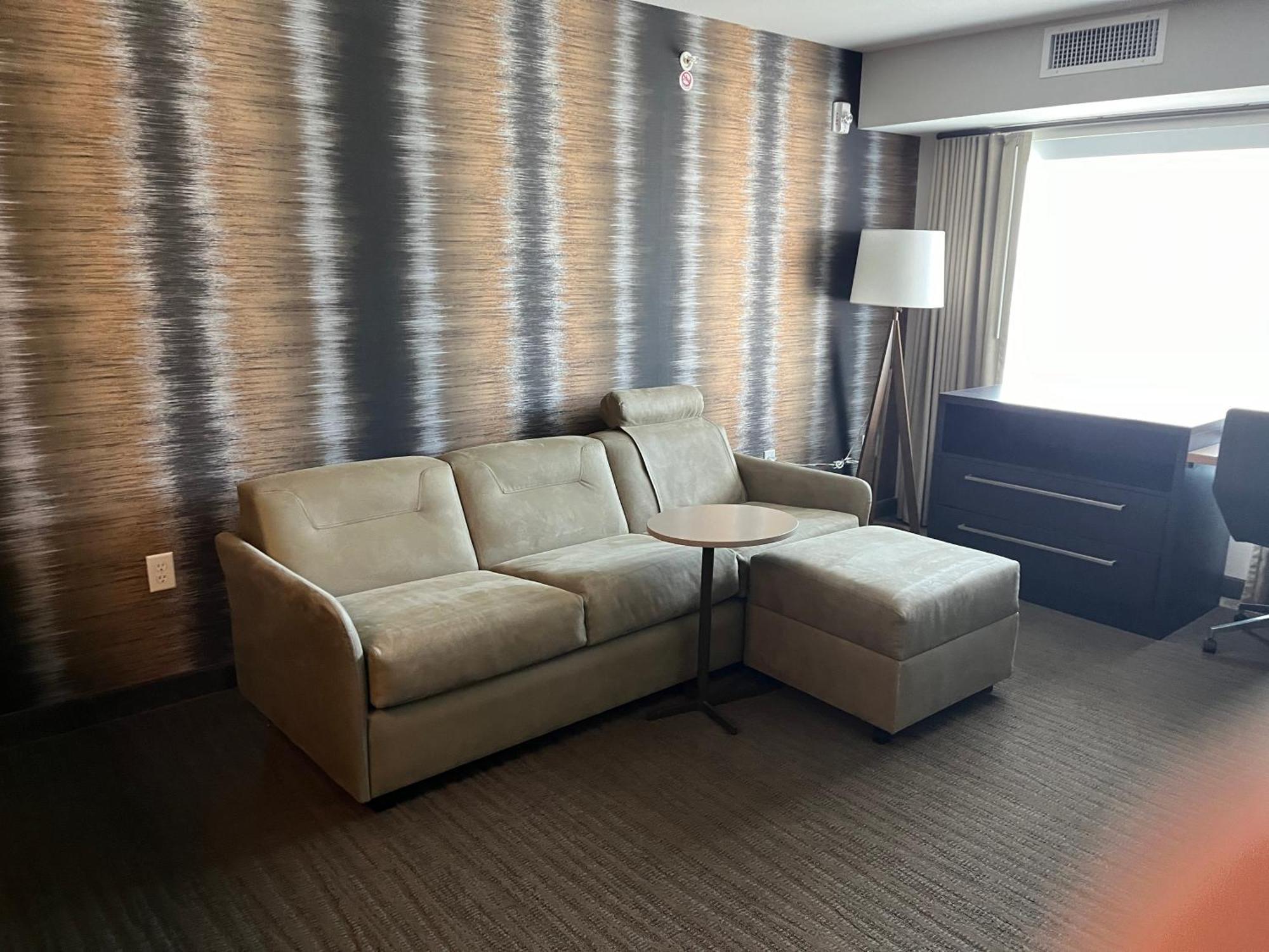 Residence Inn By Marriott Lafayette Kültér fotó