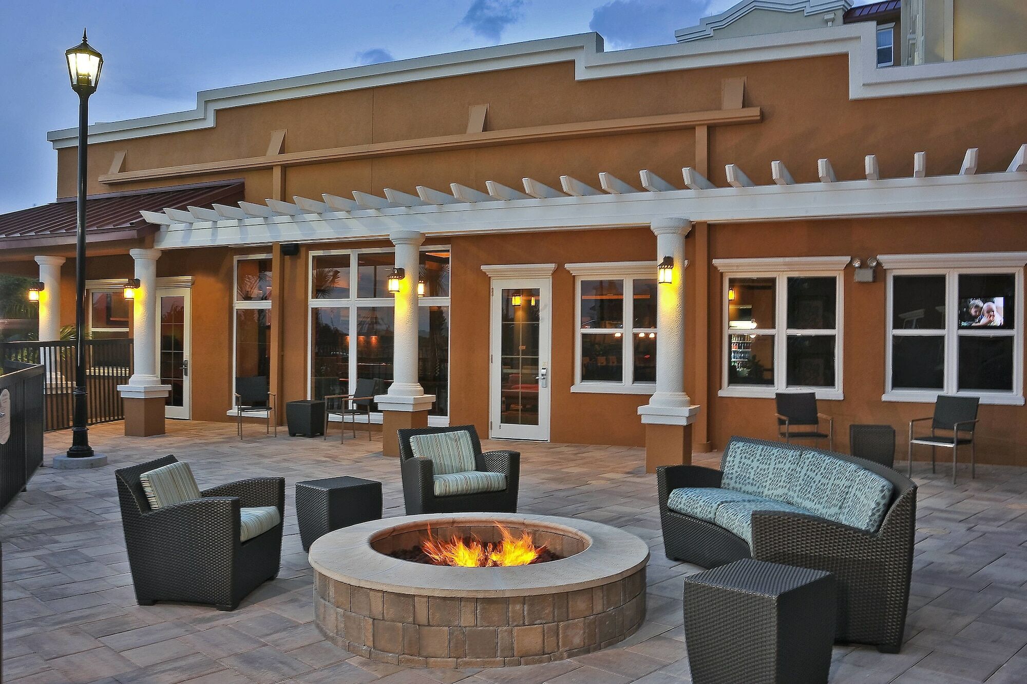 Residence Inn By Marriott Lafayette Kültér fotó